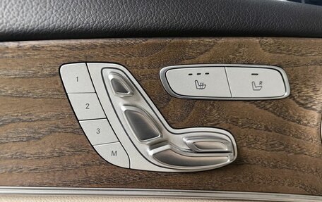 Mercedes-Benz E-Класс, 2019 год, 3 997 000 рублей, 22 фотография