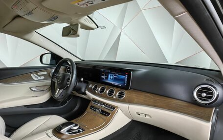 Mercedes-Benz E-Класс, 2019 год, 3 997 000 рублей, 12 фотография