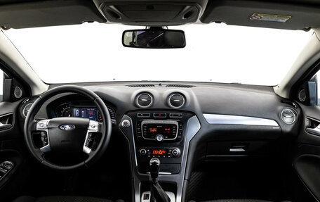 Ford Mondeo IV, 2011 год, 649 000 рублей, 10 фотография