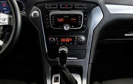 Ford Mondeo IV, 2011 год, 649 000 рублей, 12 фотография