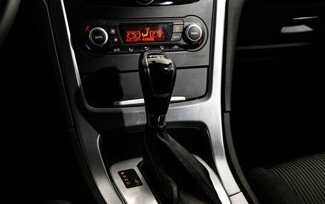 Ford Mondeo IV, 2011 год, 649 000 рублей, 11 фотография