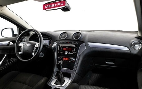 Ford Mondeo IV, 2011 год, 649 000 рублей, 9 фотография