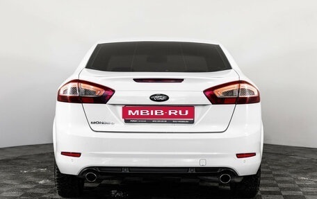 Ford Mondeo IV, 2011 год, 649 000 рублей, 6 фотография