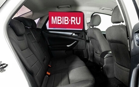 Ford Mondeo IV, 2011 год, 649 000 рублей, 18 фотография