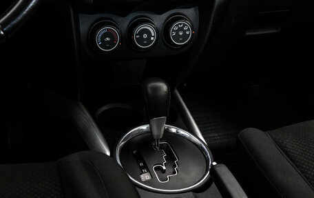 Mitsubishi ASX I рестайлинг, 2012 год, 1 299 000 рублей, 12 фотография