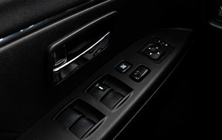 Mitsubishi ASX I рестайлинг, 2012 год, 1 299 000 рублей, 16 фотография