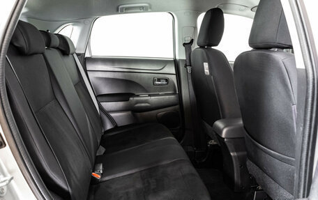 Mitsubishi ASX I рестайлинг, 2012 год, 1 299 000 рублей, 17 фотография