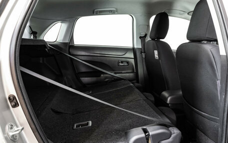 Mitsubishi ASX I рестайлинг, 2012 год, 1 299 000 рублей, 18 фотография