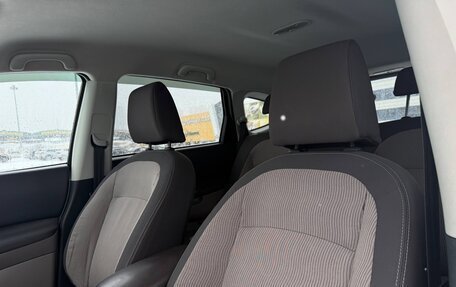 Nissan Qashqai+2 I, 2009 год, 997 000 рублей, 11 фотография