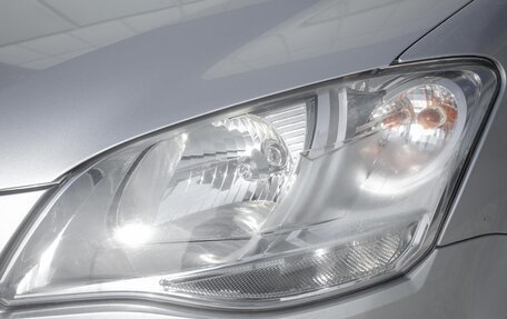 SsangYong Actyon II рестайлинг, 2012 год, 975 000 рублей, 4 фотография