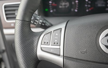 SsangYong Actyon II рестайлинг, 2012 год, 975 000 рублей, 12 фотография