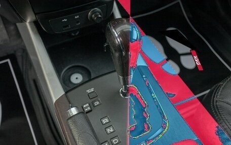 SsangYong Actyon II рестайлинг, 2012 год, 975 000 рублей, 14 фотография