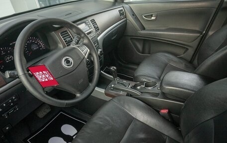 SsangYong Actyon II рестайлинг, 2012 год, 975 000 рублей, 10 фотография