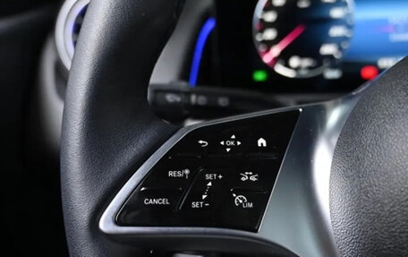 Mercedes-Benz GLB, 2024 год, 4 150 000 рублей, 7 фотография