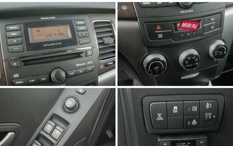 SsangYong Actyon II рестайлинг, 2012 год, 975 000 рублей, 21 фотография