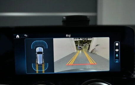 Mercedes-Benz GLB, 2024 год, 4 150 000 рублей, 10 фотография