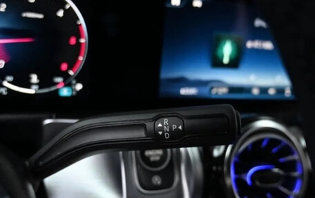 Mercedes-Benz GLB, 2024 год, 4 150 000 рублей, 16 фотография