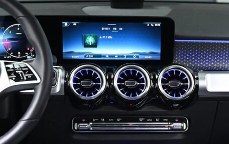 Mercedes-Benz GLB, 2024 год, 4 150 000 рублей, 11 фотография