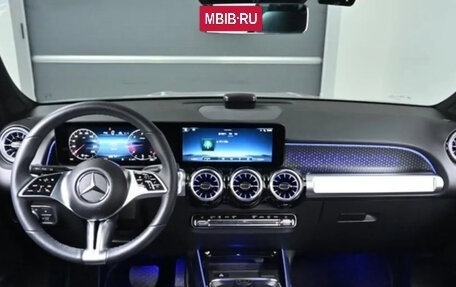 Mercedes-Benz GLB, 2024 год, 4 150 000 рублей, 18 фотография