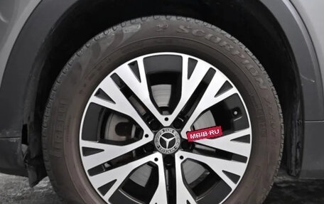 Mercedes-Benz GLB, 2024 год, 4 150 000 рублей, 20 фотография