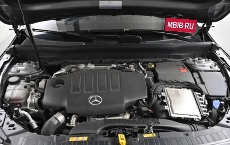 Mercedes-Benz GLB, 2024 год, 4 150 000 рублей, 19 фотография
