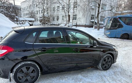 Citroen C4 II рестайлинг, 2012 год, 540 000 рублей, 3 фотография