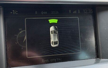 Citroen C4 II рестайлинг, 2012 год, 540 000 рублей, 7 фотография