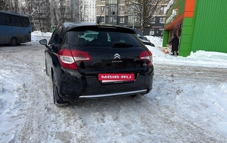 Citroen C4 II рестайлинг, 2012 год, 540 000 рублей, 5 фотография