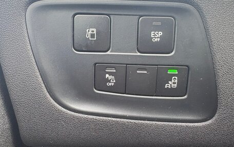 Citroen C4 II рестайлинг, 2012 год, 540 000 рублей, 11 фотография