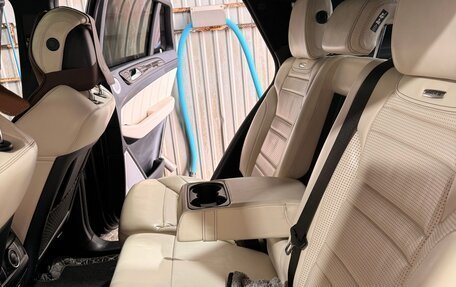 Mercedes-Benz GLE AMG, 2016 год, 4 000 000 рублей, 8 фотография