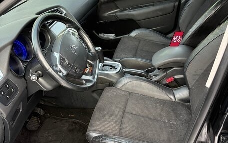 Citroen C4 II рестайлинг, 2012 год, 540 000 рублей, 9 фотография