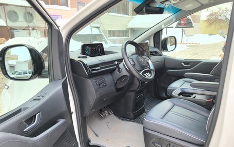 Hyundai Staria, 2021 год, 5 250 000 рублей, 7 фотография