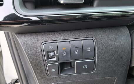 Hyundai Staria, 2021 год, 5 250 000 рублей, 20 фотография