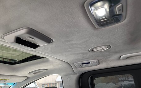 Hyundai Staria, 2021 год, 5 250 000 рублей, 21 фотография