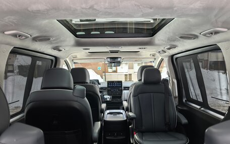 Hyundai Staria, 2021 год, 5 250 000 рублей, 19 фотография