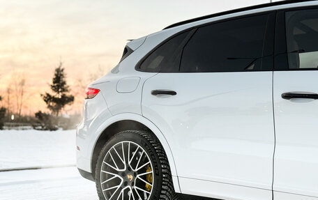 Porsche Cayenne III, 2018 год, 9 500 000 рублей, 7 фотография