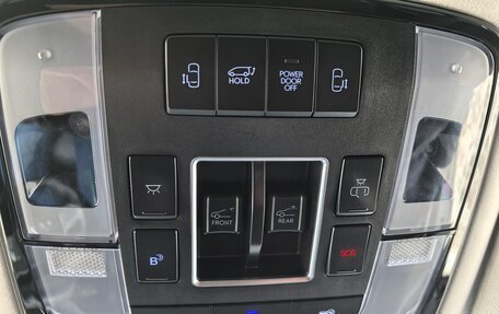 Hyundai Staria, 2021 год, 5 250 000 рублей, 23 фотография