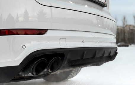 Porsche Cayenne III, 2018 год, 9 500 000 рублей, 15 фотография