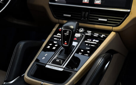 Porsche Cayenne III, 2018 год, 9 500 000 рублей, 21 фотография