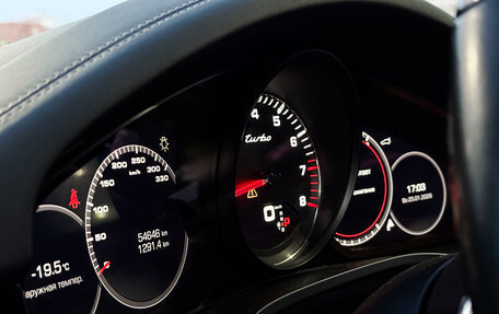 Porsche Cayenne III, 2018 год, 9 500 000 рублей, 19 фотография