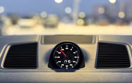 Porsche Cayenne III, 2018 год, 9 500 000 рублей, 25 фотография