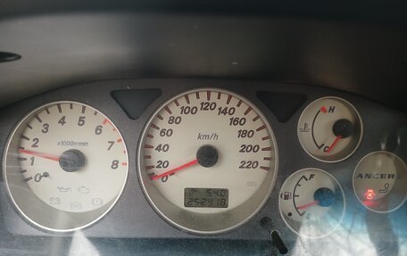 Mitsubishi Lancer IX, 2006 год, 240 000 рублей, 9 фотография