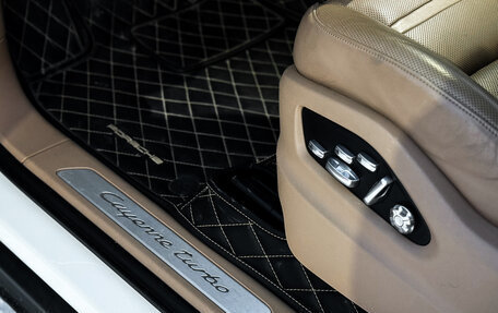 Porsche Cayenne III, 2018 год, 9 500 000 рублей, 24 фотография