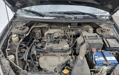 Mitsubishi Lancer IX, 2006 год, 240 000 рублей, 10 фотография