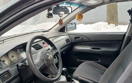 Mitsubishi Lancer IX, 2006 год, 240 000 рублей, 6 фотография