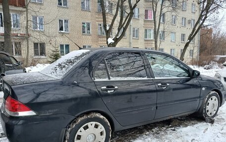 Mitsubishi Lancer IX, 2006 год, 240 000 рублей, 3 фотография