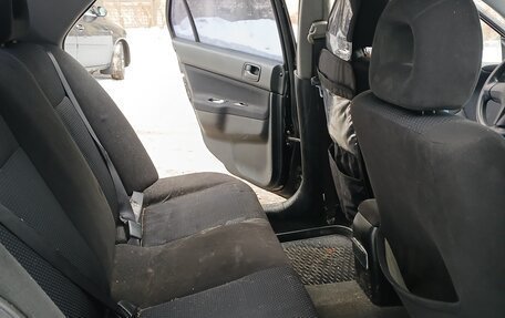 Mitsubishi Lancer IX, 2006 год, 240 000 рублей, 7 фотография