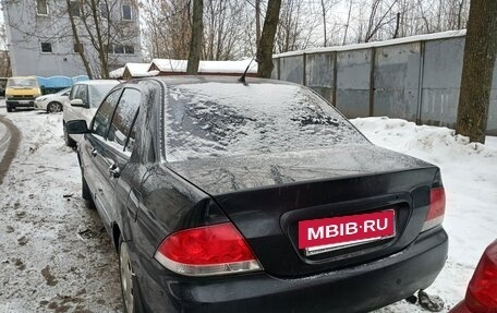 Mitsubishi Lancer IX, 2006 год, 240 000 рублей, 2 фотография