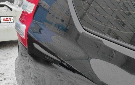 Toyota Land Cruiser Prado 150 рестайлинг 2, 2013 год, 3 900 000 рублей, 6 фотография