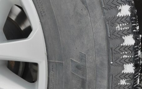 Toyota Land Cruiser Prado 150 рестайлинг 2, 2013 год, 3 900 000 рублей, 19 фотография